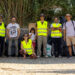 Voluntários retiram mais de 400 quilos de lixo na cidade da Marinha Grande