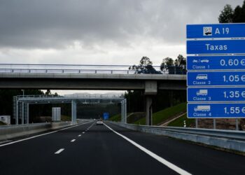 Associação comercial da região de Leiria quer fim das portagens na Variante da Batalha