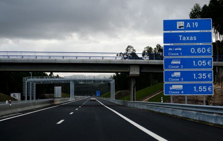 Associação comercial da região de Leiria quer fim das portagens na Variante da Batalha