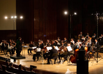 Orquestra Metropolitana de Lisboa abre ciclo Fronteiras do Cistermúsica