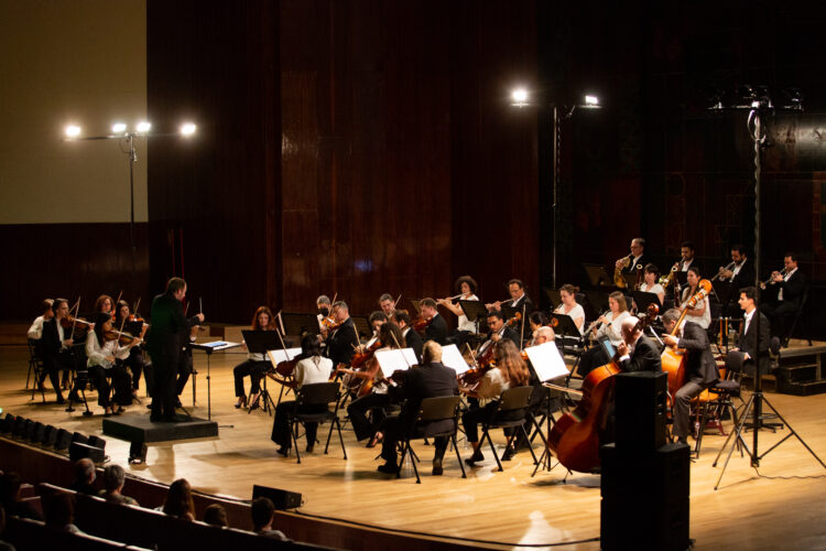 Orquestra Metropolitana de Lisboa abre ciclo Fronteiras do Cistermúsica