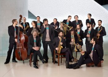Jazz. Dez anos de festival na Marinha Grande celebrados com artistas locais e nacionais
