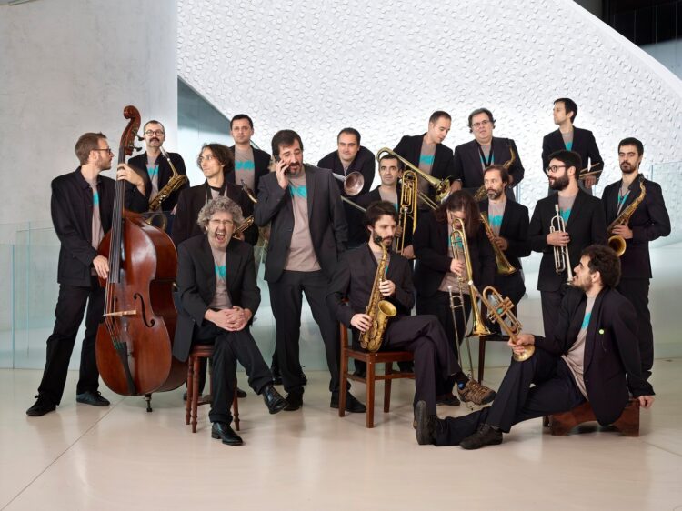 Jazz. Dez anos de festival na Marinha Grande celebrados com artistas locais e nacionais