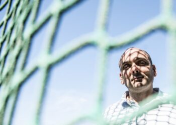 Leiriense Paulo Bernardo é candidato à presidência da Federação Portuguesa de Atletismo