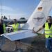Com a cabeça nas nuvens e o Aeroclube de Leiria no coração