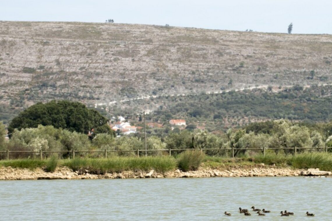 PNSAC abrange quase 38.400 hectares