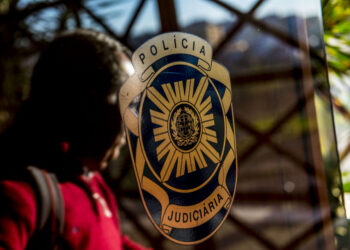 Jovem esfaqueou homem e divulgou vídeo a “vangloriar-se”