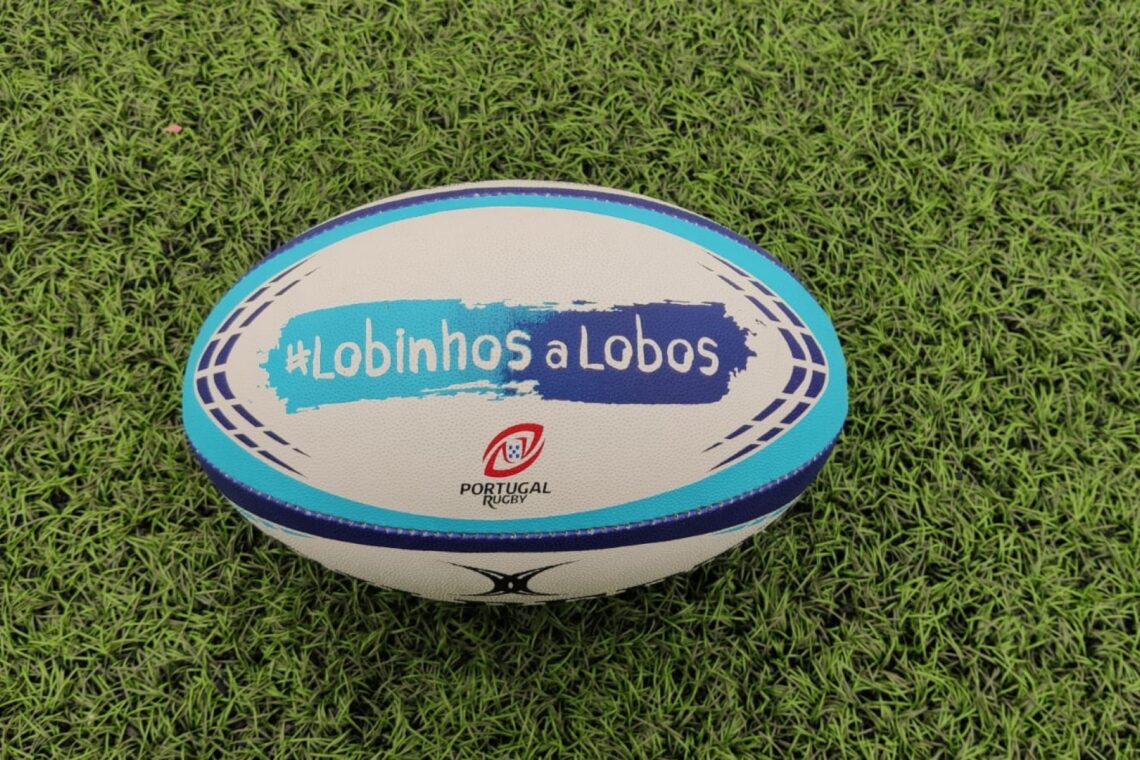 Lobos de Leiria dão a conhecer a equipa no próximo sábado