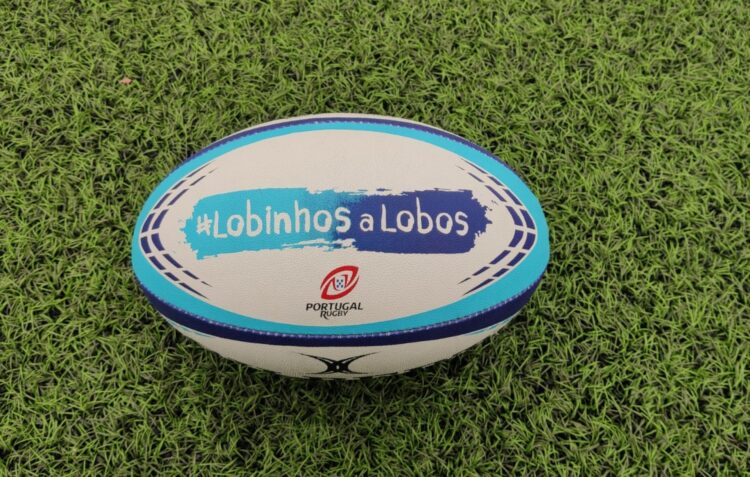 Lobos de Leiria dão a conhecer a equipa no próximo sábado