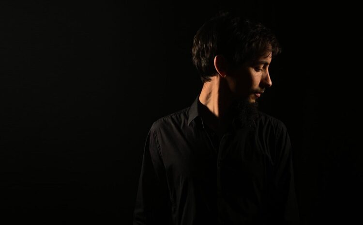 Guitarrista Ricardo Alves Pereira tem novo álbum