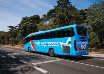 Porto de Mós passa a ter serviço da Rede Expressos a partir de domingo