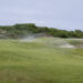 Água reciclada rega campo de golfe em Óbidos