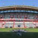 Câmara de Leiria quer campeonato dos Coldplay