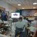 Geoparque Oeste lança a primeira Rede Regional de Estações de Borboletas Noturnas