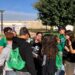 Alunos do ensino secundário exploram valor estratégico do Mar em Peniche