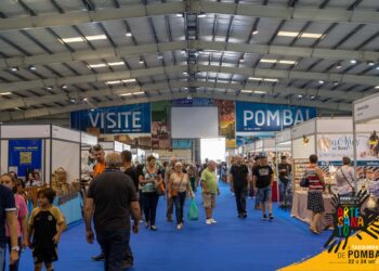 Feira de Artesanato e Tasquinhas regressa hoje a Pombal