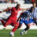 União de Leiria empata frente ao FC Porto B