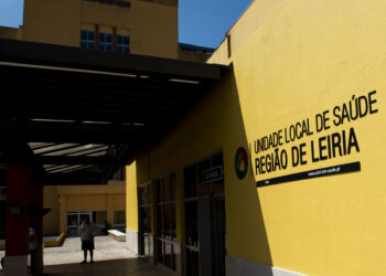 Dos 84 médicos necessários só 23 foram colocados em Leiria