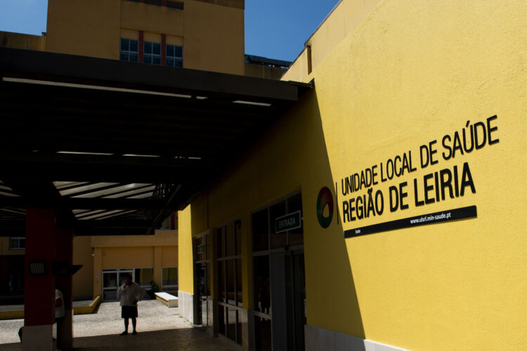 Dos 84 médicos necessários só 23 foram colocados em Leiria