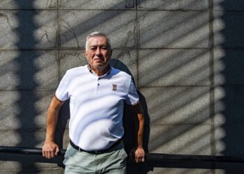 Vítor Ilharco: “A cadeia é um armazém onde se colocam os criminosos pobres” 