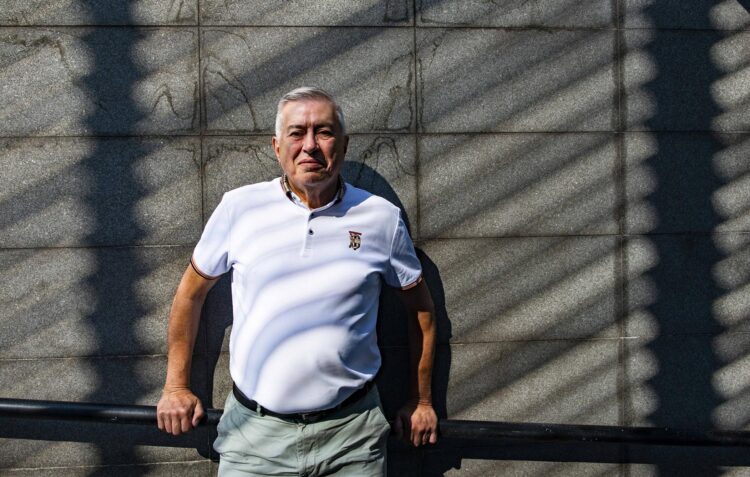 Vítor Ilharco: “A cadeia é um armazém onde se colocam os criminosos pobres” 