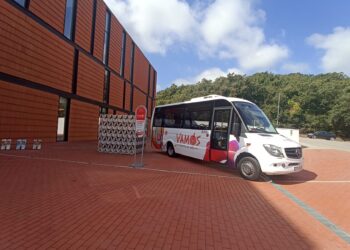 Porto de Mós melhora oferta de transportes públicos