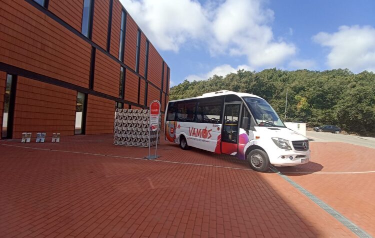 Porto de Mós melhora oferta de transportes públicos