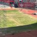 Danos no relvado obrigam União de Leiria a jogar em casa emprestada