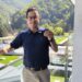 Leiriense Marco Duarte torna-se Árbitro de Cadeira “White Badge” de ténis