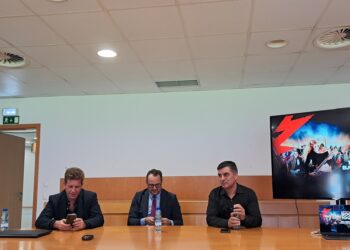 Concerto dos mil músicos em Leiria: câmara e promotor anunciam novidades e maior investimento