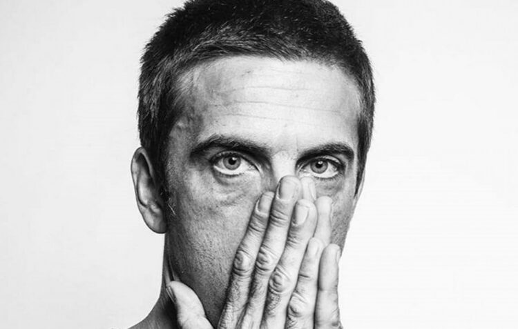 Agenda: Manel Cruz, o fado por Cristina Maria e concertos de Nerve, Solar Corona e Churky