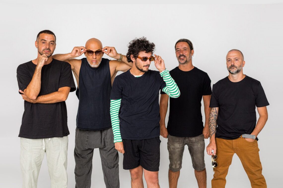Música e abafado. Festival Abafarra começa hoje em nova localização