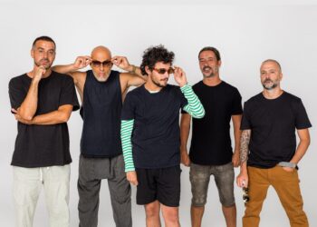 Música e abafado. Festival Abafarra começa hoje em nova localização