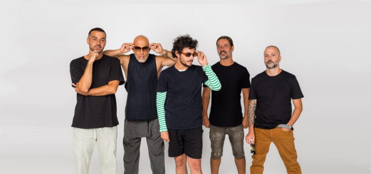 Música e abafado. Festival Abafarra começa hoje em nova localização