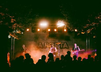 Festival A Porta e Margô mostram-se em Espanha e Bélgica