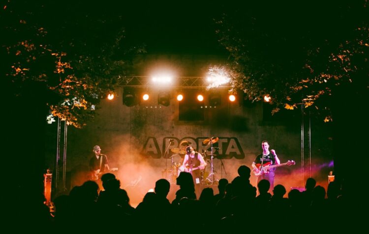 Festival A Porta e Margô mostram-se em Espanha e Bélgica