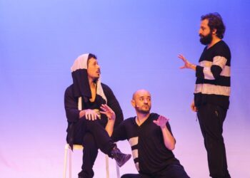 Aquele abraço. Público e artistas do Brasil trazem nova oportunidade?
