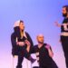 Aquele abraço. Público e artistas do Brasil trazem nova oportunidade?