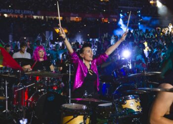 Concerto dos mil músicos volta a Leiria em 2025. Bilhetes à venda na próxima sexta-feira