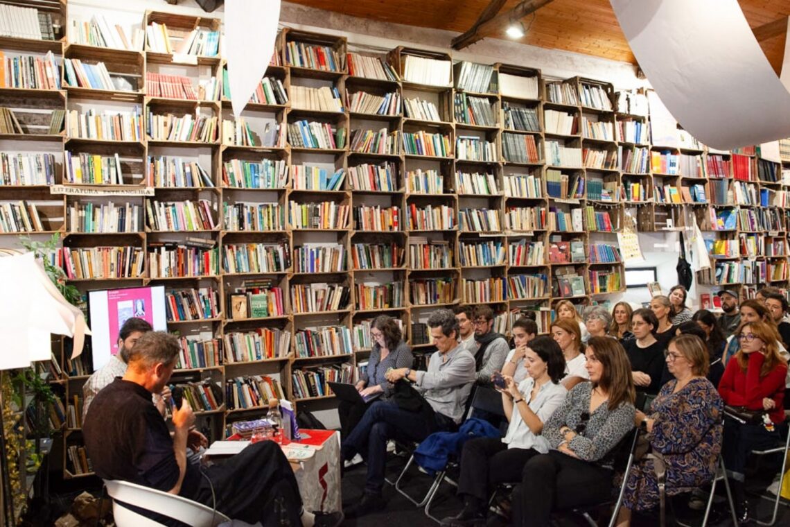 Próxima edição do Folio já tem datas e tema