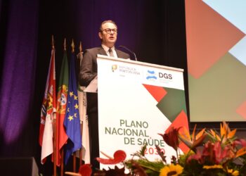 Presidente da Câmara de Leiria pede investimento urgente na saúde para garantir acesso mais equitativo