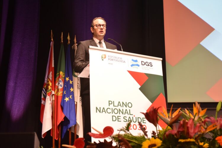 Presidente da Câmara de Leiria pede investimento urgente na saúde para garantir acesso mais equitativo