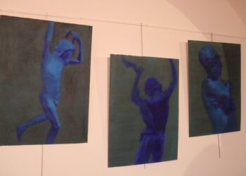 Nelson Ferreira. Duas novas academias para ensinar pintura e desenho como no século XIX