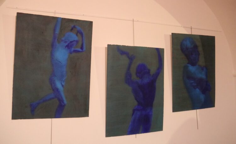 Nelson Ferreira. Duas novas academias para ensinar pintura e desenho como no século XIX