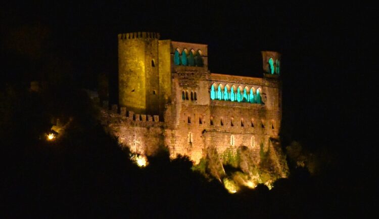 Halloween em Leiria: bruxas no castelo, filmes de terror e festas com DJ’s