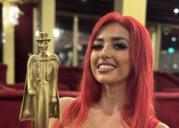 Mandrake d’Or, o Óscar da magia, atribuído a ilusionista de Leiria