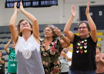 Viver Activo inaugura sexto núcleo, desta feita nos Pousos