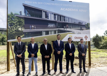 Futura academia de arbitragem vai nascer no Estádio Municipal de Óbidos