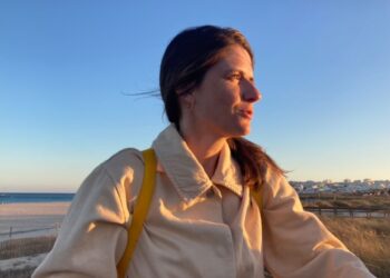 Palavra de Honra |  A ideia de que a História tende a repetir-se, assusta-me!