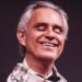 Leiria recebe concerto de Andrea Bocelli no estádio municipal em 2025
